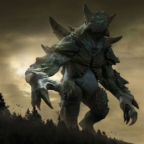 pacific rim kaiju|pacific rim kaiju category.